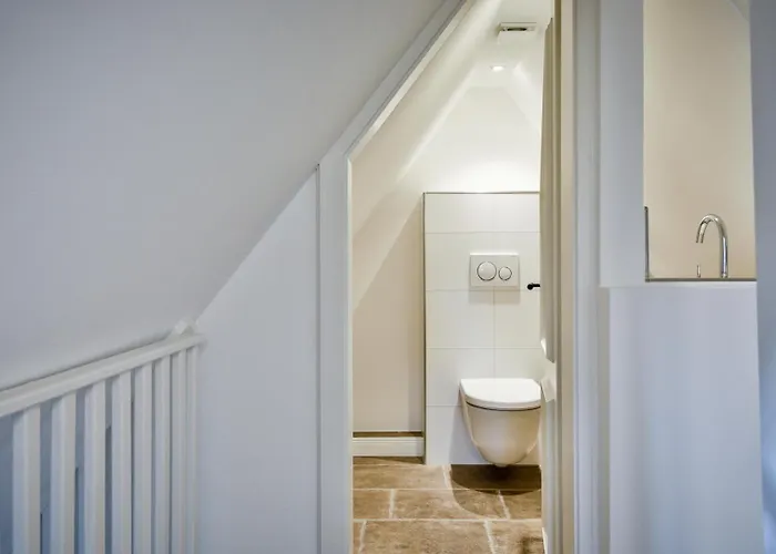 Vakantiehuis Daluja Keitum