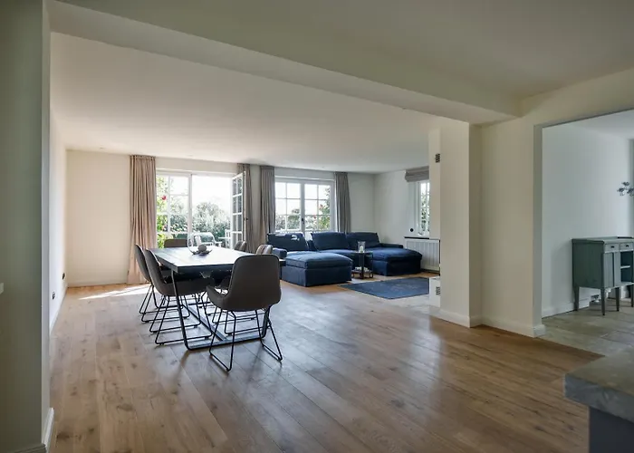 Vakantiehuis Daluja *