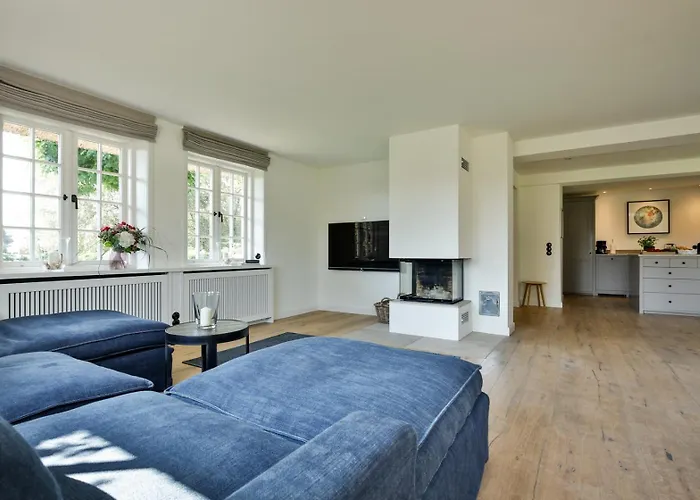 Daluja Vakantiehuis Keitum