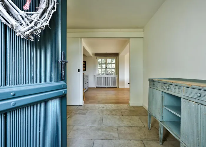 Daluja Vakantiehuis *