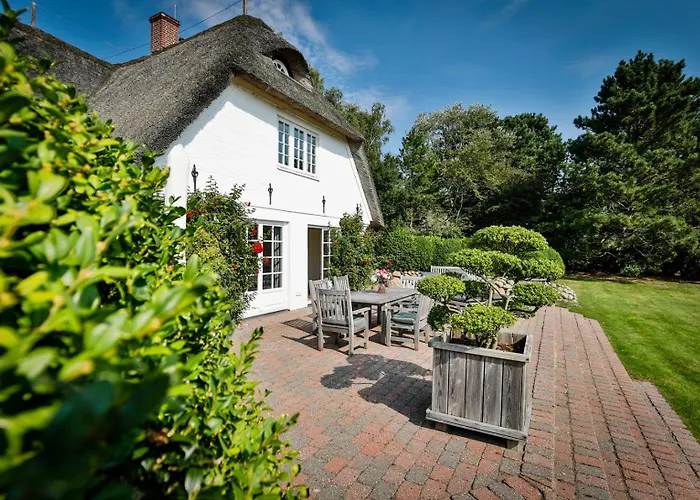 Daluja Vakantiehuis *