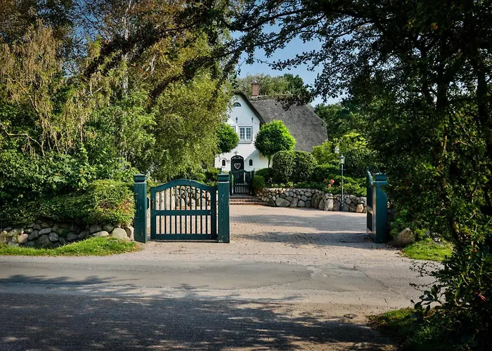 Vakantiehuis Daluja *